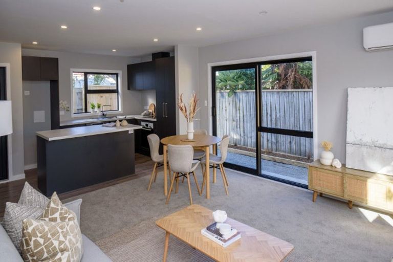 Photo of property in 402/6 Boundary Road, Hobsonville, Auckland, 0616