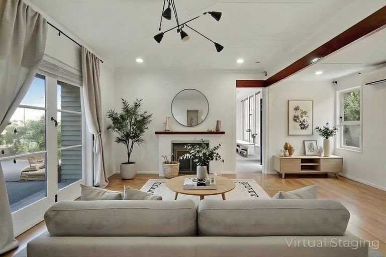Photo of property in 4 Brough Road, Manurewa East, Auckland, 2102