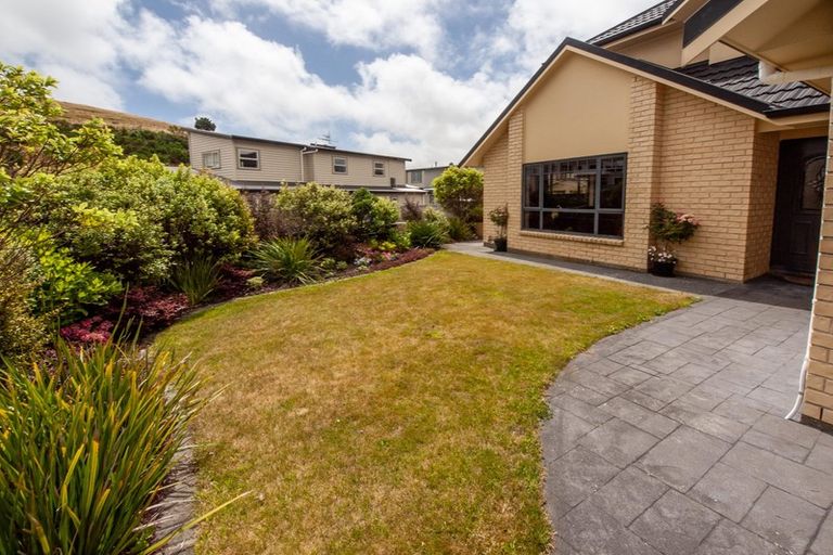 Photo of property in 134 Cortina Avenue, Johnsonville, Wellington, 6037
