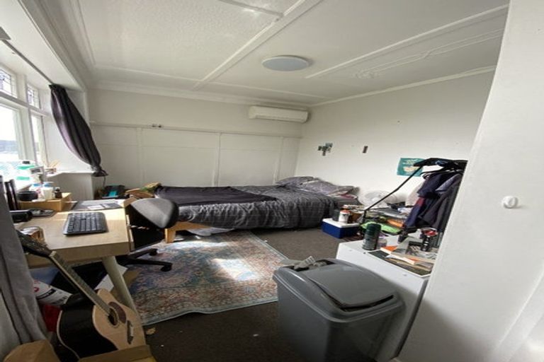 Photo of property in 29 Durham Street, Aro Valley, Wellington, 6021