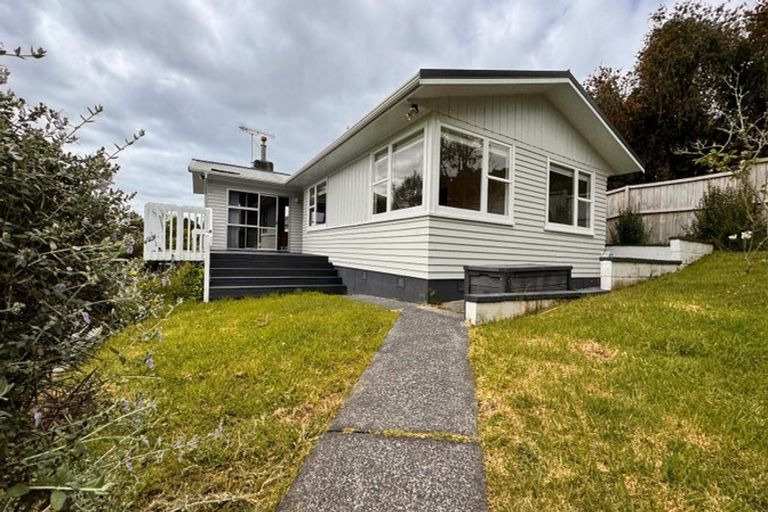 Photo of property in 67 Mountbatten Avenue, Hillcrest, Auckland, 0627