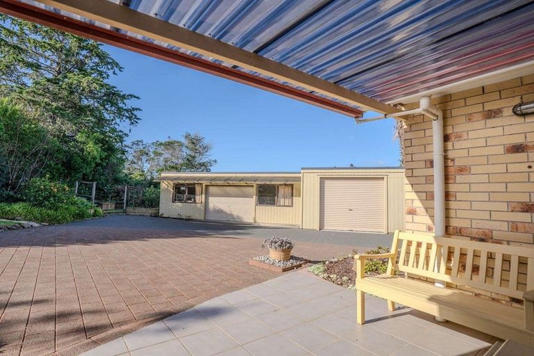 Photo of property in 11 Rangitane Loop Road, Kerikeri, 0294