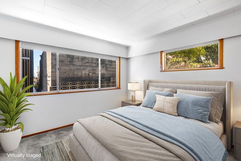 Photo of property in 148 Molesworth Street, New Plymouth, 4312