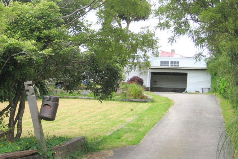 Photo of property in 5 Foyle Street, Ohakune, 4625