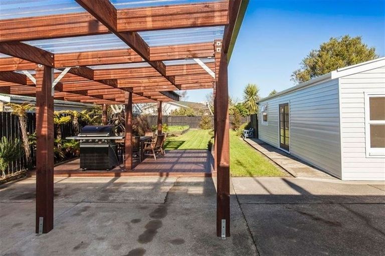 Photo of property in 98 Sturrocks Road, Casebrook, Christchurch, 8051