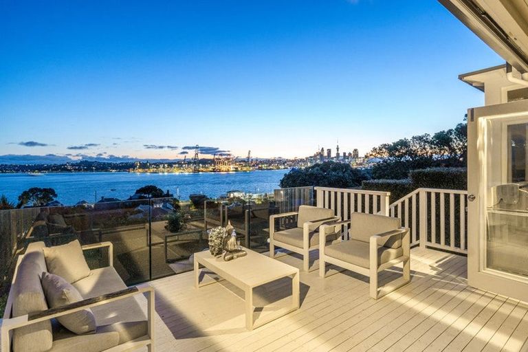 Photo of property in 41 Calliope Road, Devonport, Auckland, 0624
