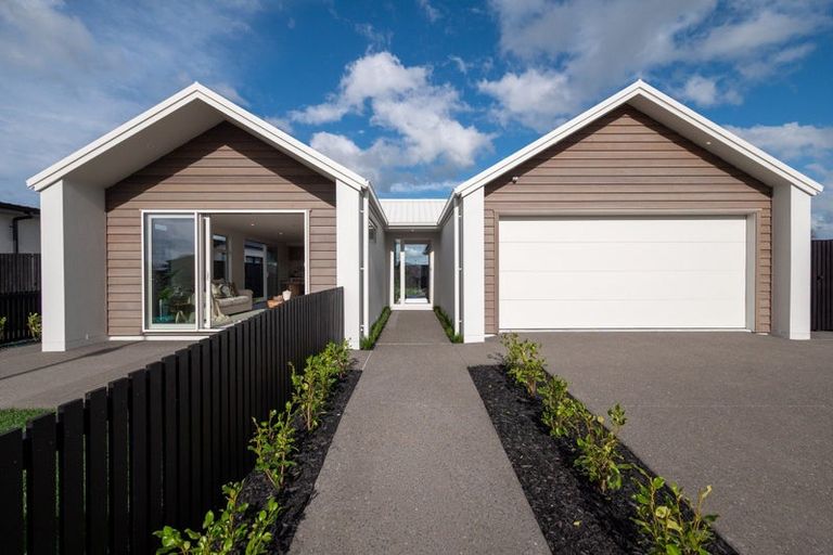 Photo of property in 6 Rangitihi Street, Matamata, 3400