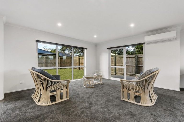 Photo of property in 4a Carrick Robertson Place, Waihi, 3610