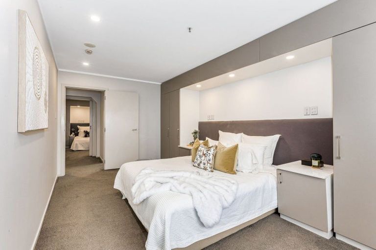 Photo of property in Quest On Johnston, 11/35c Johnston Street, Wellington Central, Wellington, 6011