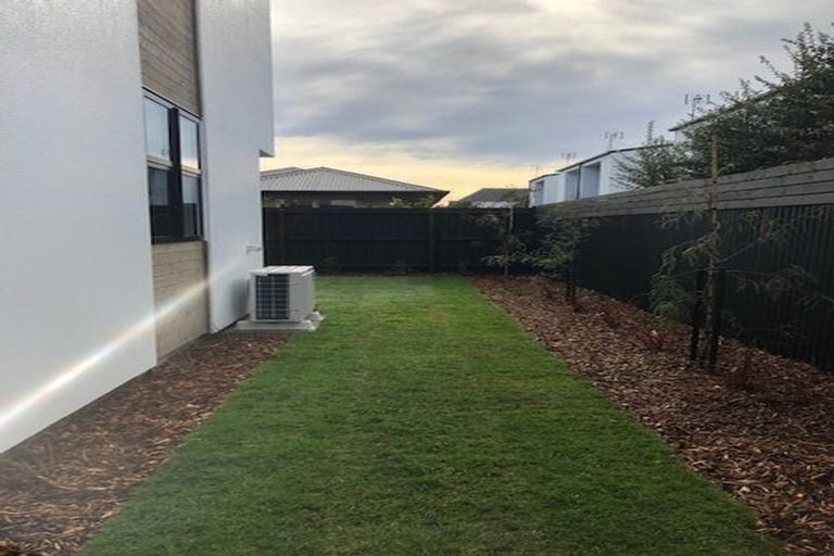 Photo of property in 534b Madras Street, St Albans, Christchurch, 8014