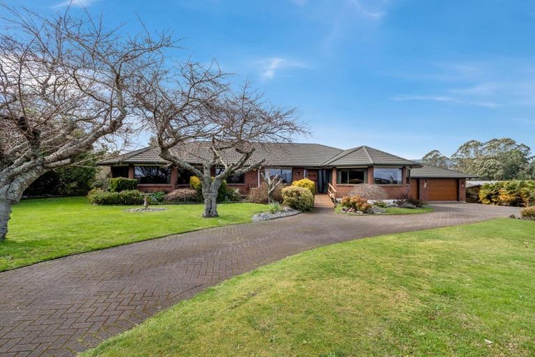 Photo of property in 9 Coburg Place, Tikitere, Rotorua, 3074