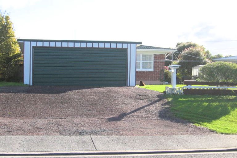 Photo of property in 16 Falls Street, Warkworth, 0910