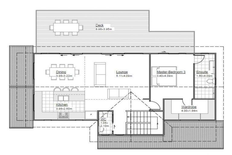 Photo of property in 11 Maunganamu Drive, Wharewaka, Taupo, 3330