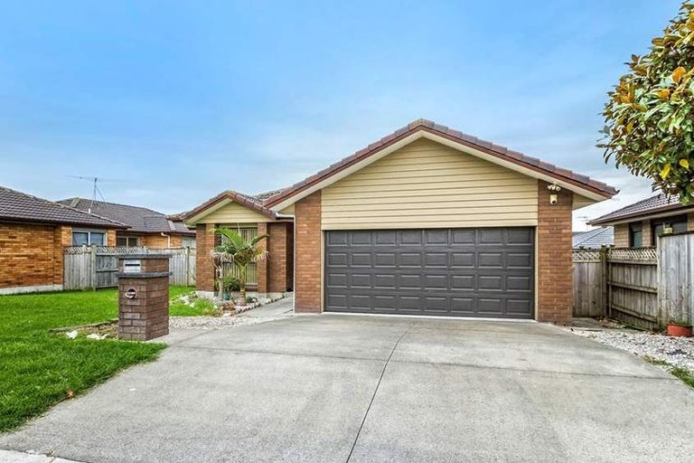 Photo of property in 3 Ward Street, Pukekohe, 2120
