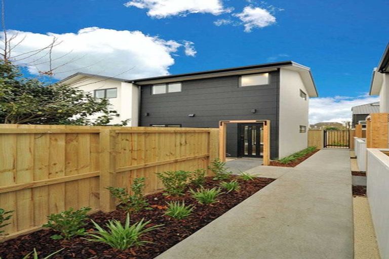Photo of property in 7/244 Manchester Street, Christchurch Central, Christchurch, 8013