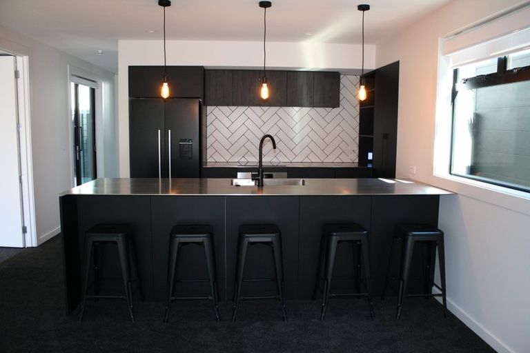 Photo of property in 212 Peterborough Street, Christchurch Central, Christchurch, 8013