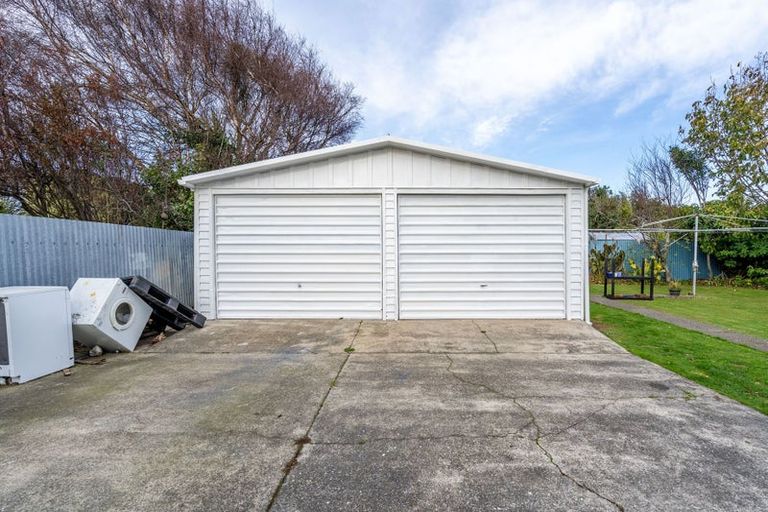 Photo of property in 161 Dome Street, Newfield, Invercargill, 9812