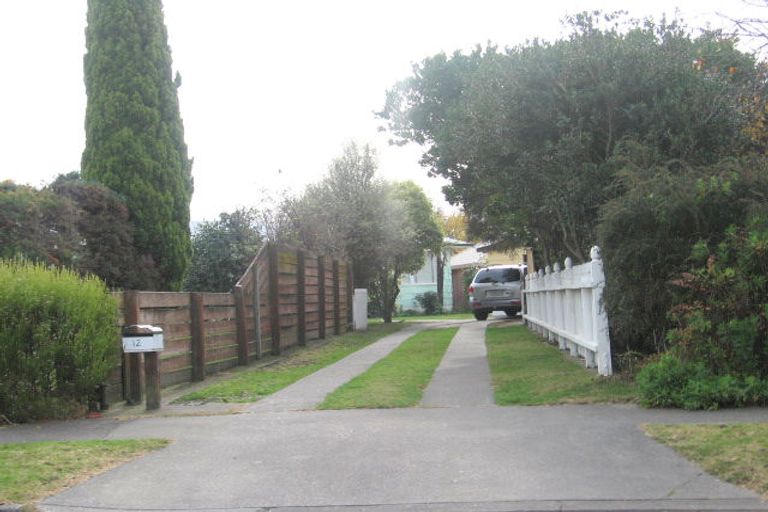 Photo of property in 12 Bassett Place, Taradale, Napier, 4112