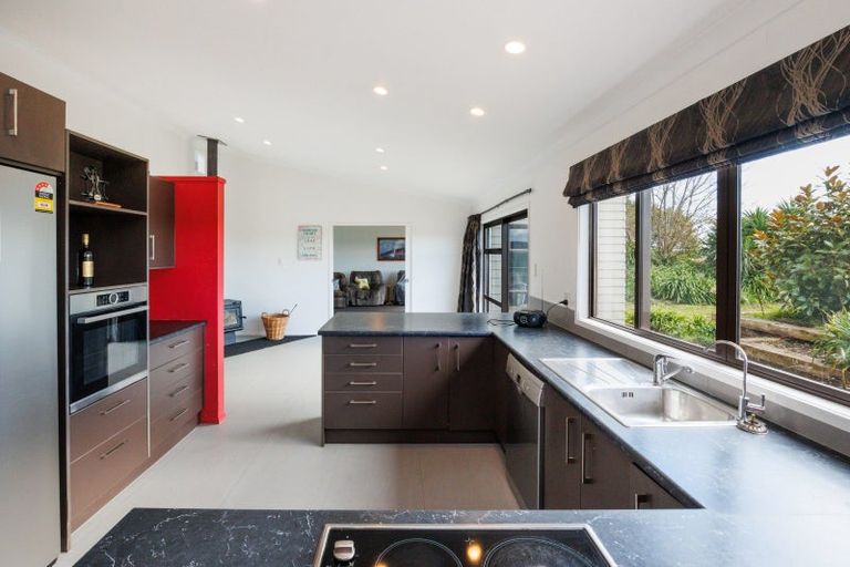 Photo of property in 121 Taikorea Road, Glen Oroua, Palmerston North, 4473