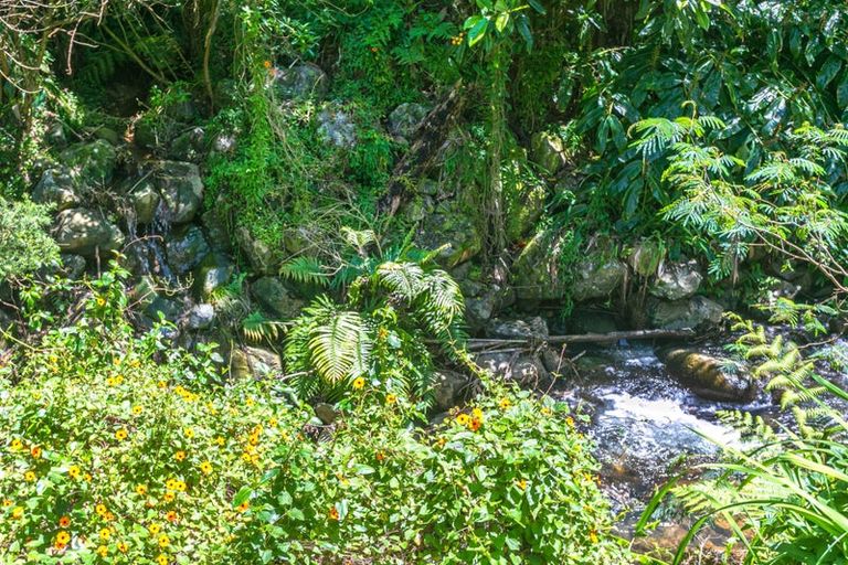 Photo of property in 15 Pohue Creek Road, Waiomu, Thames, 3575