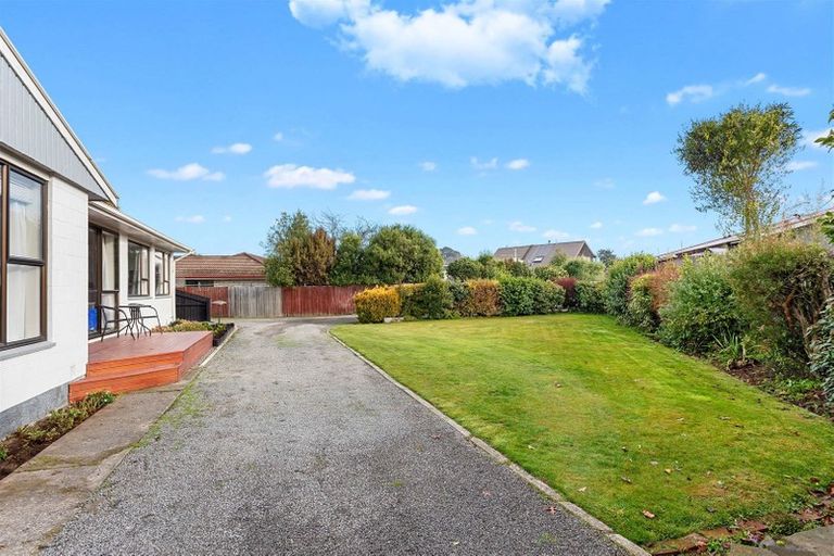 Photo of property in 11a Penelope Place, Casebrook, Christchurch, 8051