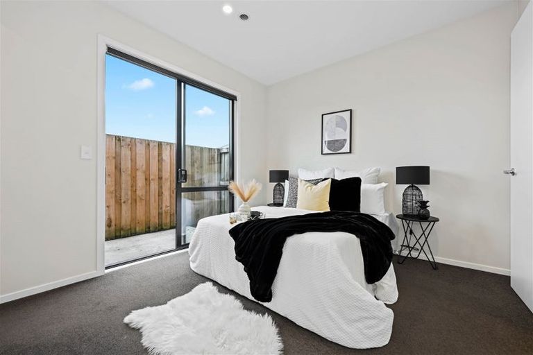 Photo of property in 16 Village Quarter Lane, Frankton, Hamilton, 3204