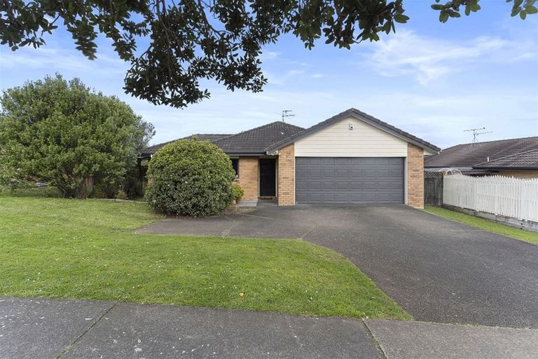 Photo of property in 141f Alfriston Road, Manurewa, Auckland, 2105