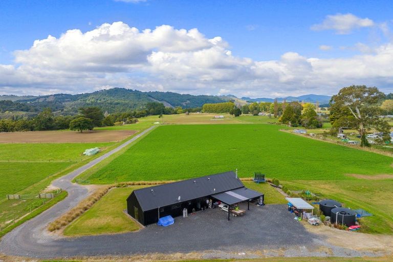 Photo of property in 25 Tio Street, Kakahi, Owhango, 3989