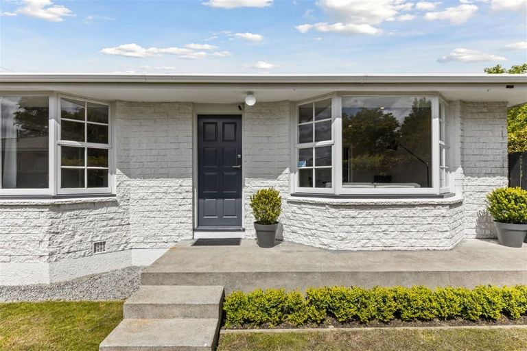 Photo of property in 385 Withells Road, Avonhead, Christchurch, 8042