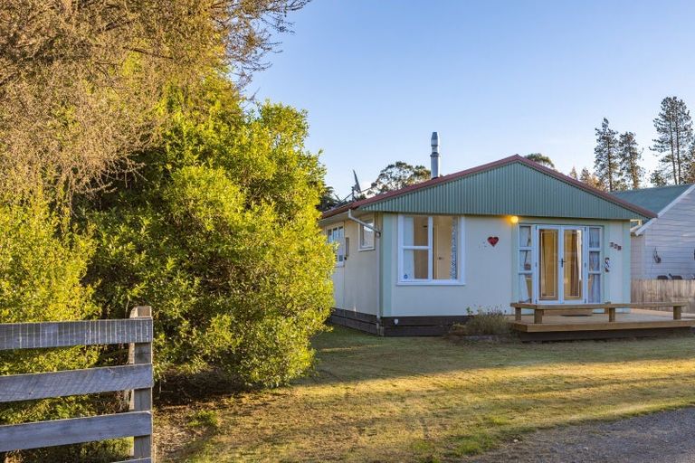 Photo of property in 22b Marino Street, Rangataua, Ohakune, 4691