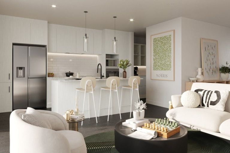 Photo of property in 70 Waterlily Street, Hobsonville, 0616
