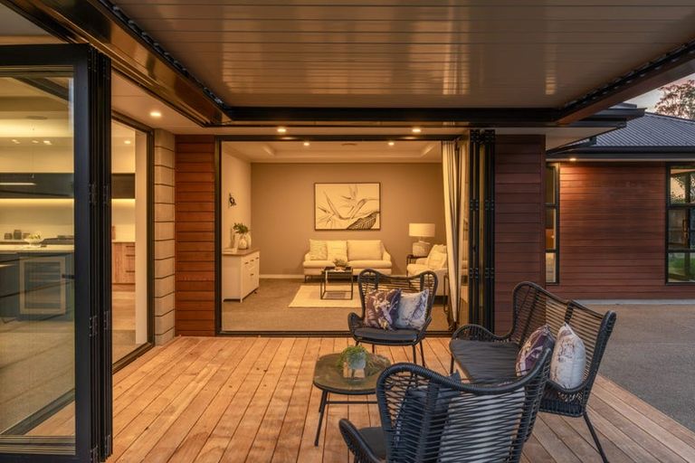 Photo of property in 59 Rossington Drive, West Melton, 7618