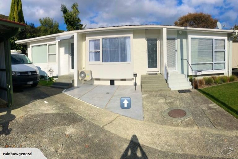 Photo of property in 8/34 Rossiter Avenue, Waterloo, Lower Hutt, 5011