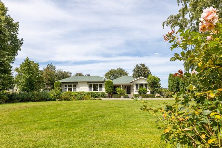 Photo of property in 119 Te Whiti Sett Road, Te Whiti, Masterton, 5884