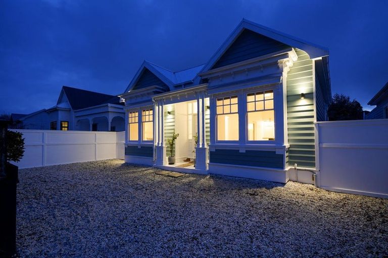 Photo of property in 174 Macmaster Street, Richmond, Invercargill, 9810