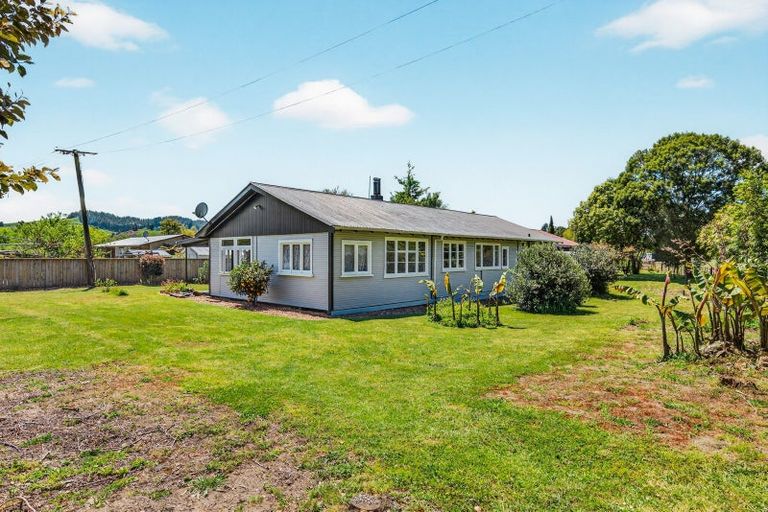 Photo of property in 31a State Highway 41, Manunui, Taumarunui, 3994