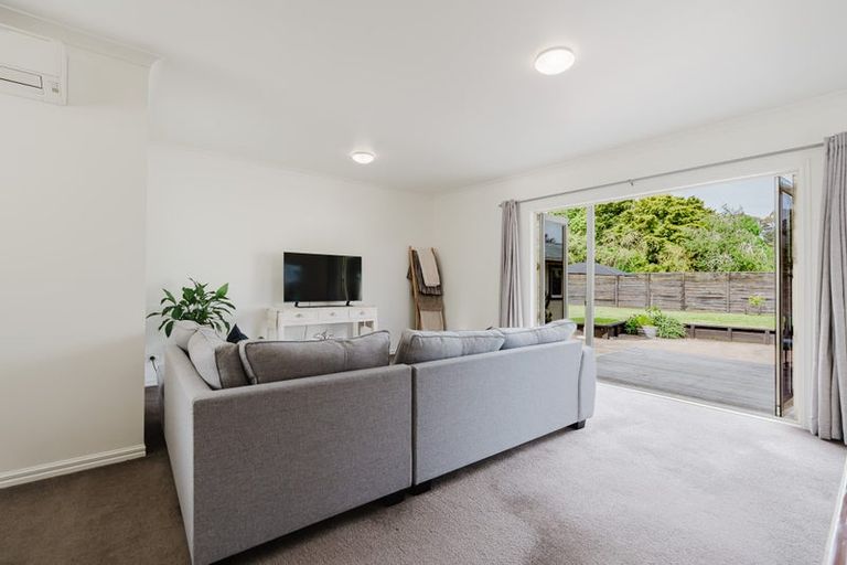 Photo of property in 55 Plunket Terrace, Hamilton East, Hamilton, 3216