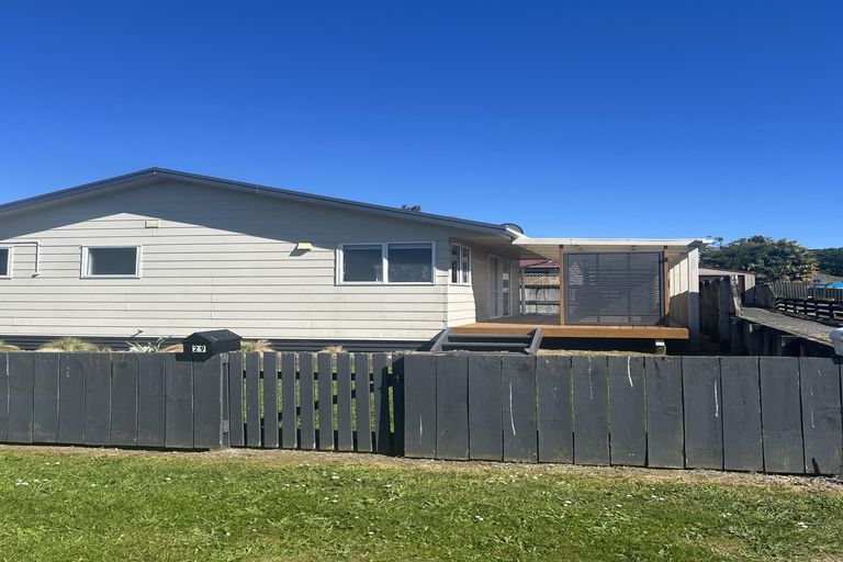 Photo of property in 29 Galbraith Street, Waihi, 3610