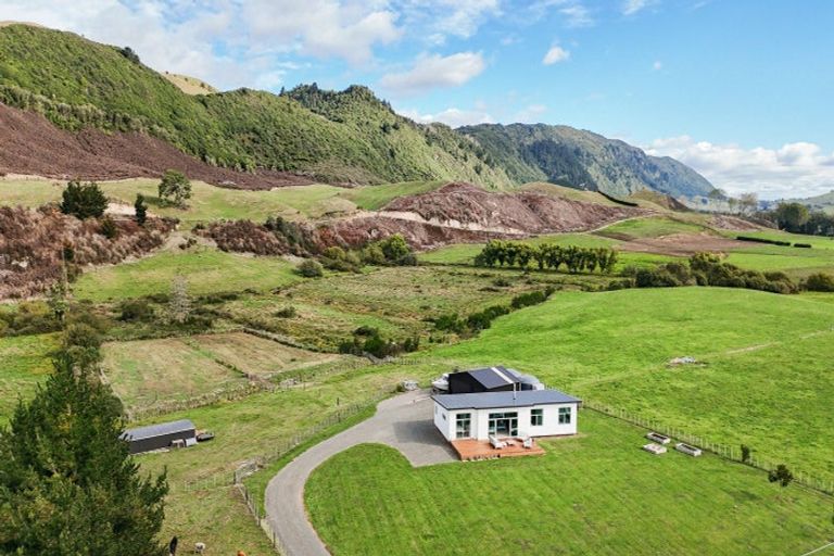 Photo of property in 791 Waikite Valley Road, Waikite Valley, Rotorua, 3077