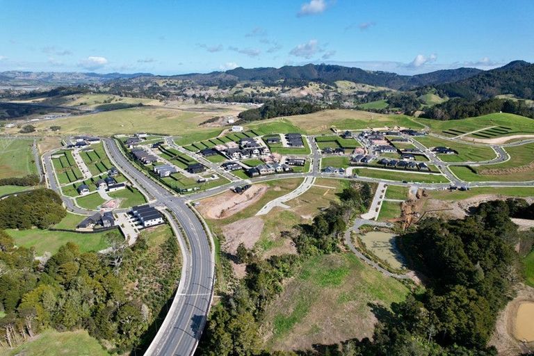 Photo of property in 78 Puhinui Avenue, Warkworth, 0985