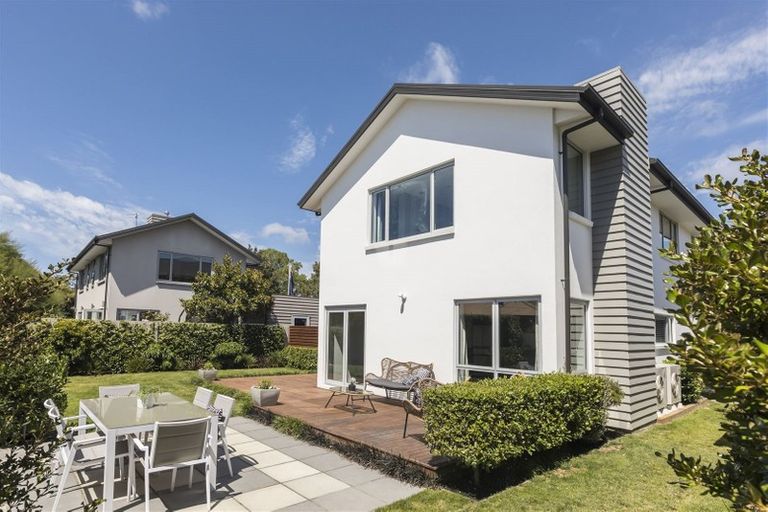 Photo of property in 202a Grahams Road, Burnside, Christchurch, 8053