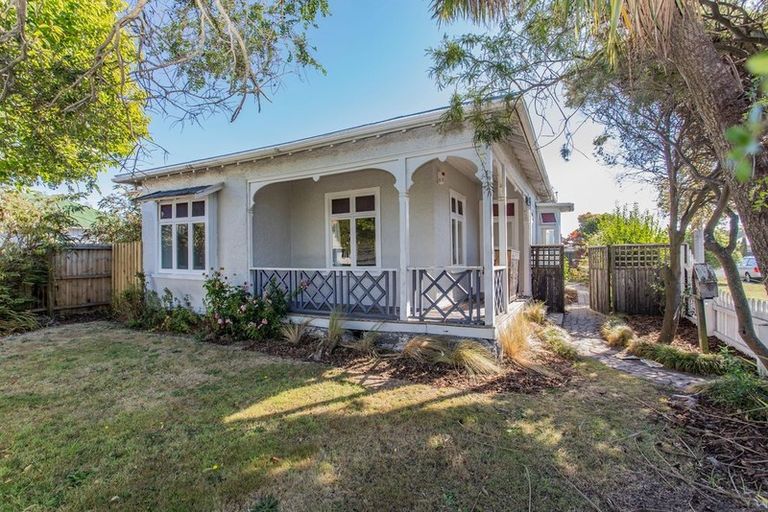 Photo of property in 32 Canon Street, St Albans, Christchurch, 8014