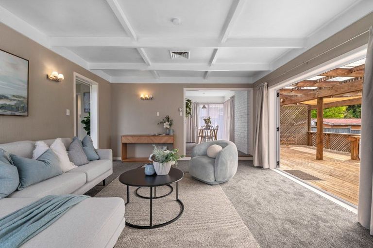 Photo of property in 5 Norrie Place, Hillcrest, Rotorua, 3015