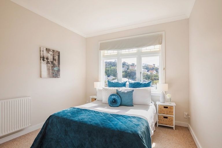 Photo of property in 11 Rimu Road, Kelburn, Wellington, 6012