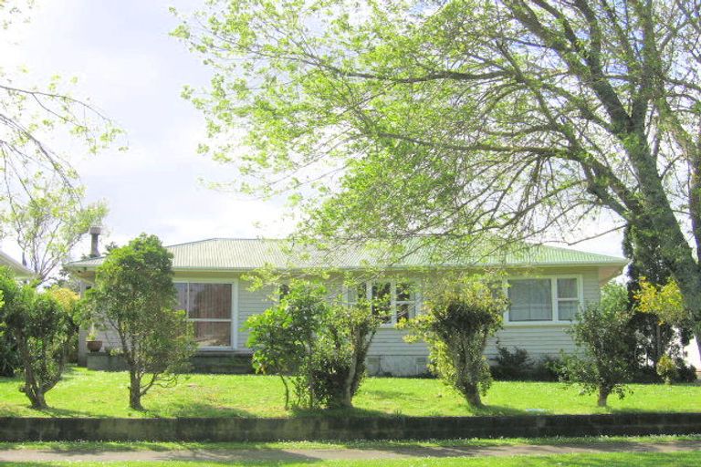 Photo of property in 15 Roycroft Street, Waihi, 3610