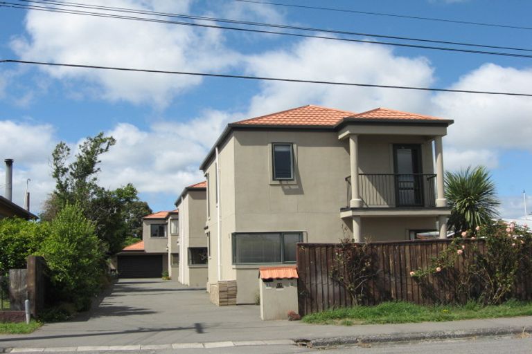 Photo of property in 18 Macaulay Street, Addington, Christchurch, 8024