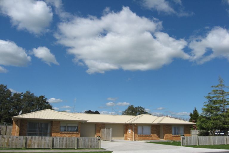Photo of property in 24 Bailey Street, Huntly, 3700