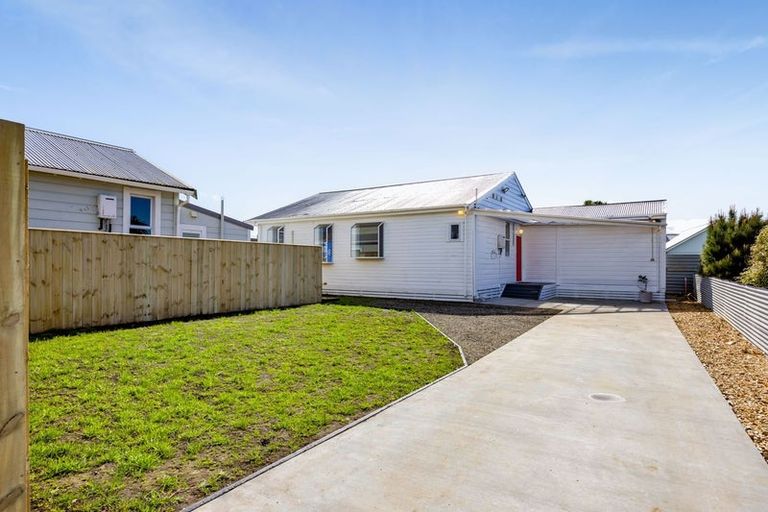Photo of property in 81a Manawapou Road, Hawera, 4610