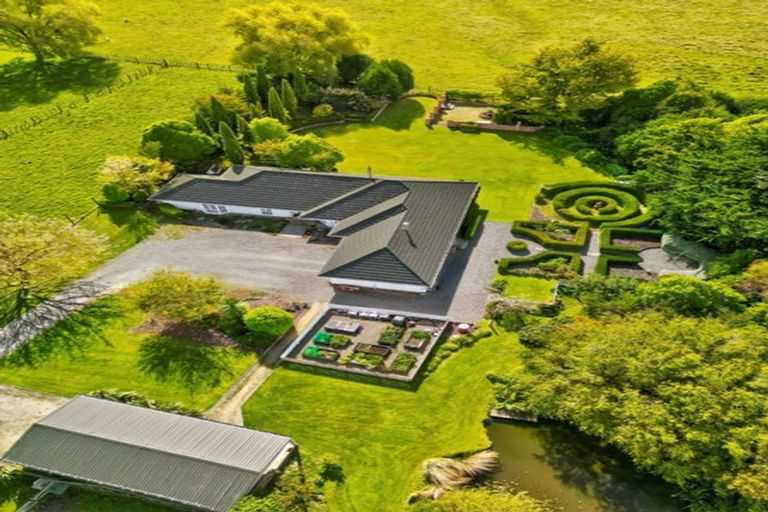 Photo of property in 34b Milne Street, Marton, 4710