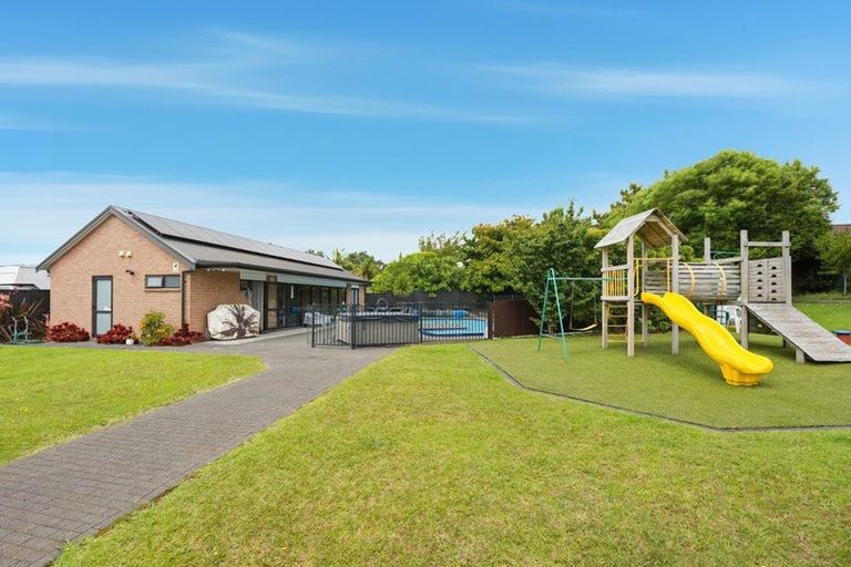 Photo of property in Real Kids Childcare, 327jj Hobsonville Road, Hobsonville, Auckland, 0618